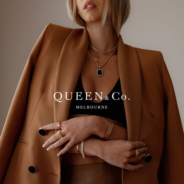 Why Is Queen&Co Jewelry Coming From Turkey?