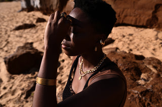 Charlotte Bracelet - Queen&Collection