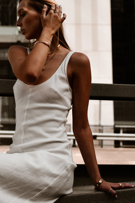 Why Stainless Steel Outshines Brass in Gold-Plated Jewellery