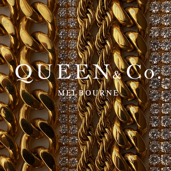 The Best of the Queen & Collection: Gold and Silver