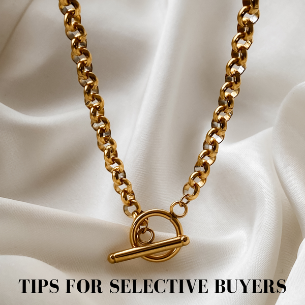 Tips For Selective Buyers: How you can decide