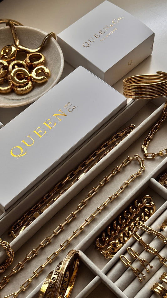 The Ultimate Gift Guide: 3 Luxurious Jewelry Pieces You'll Love This Christmas