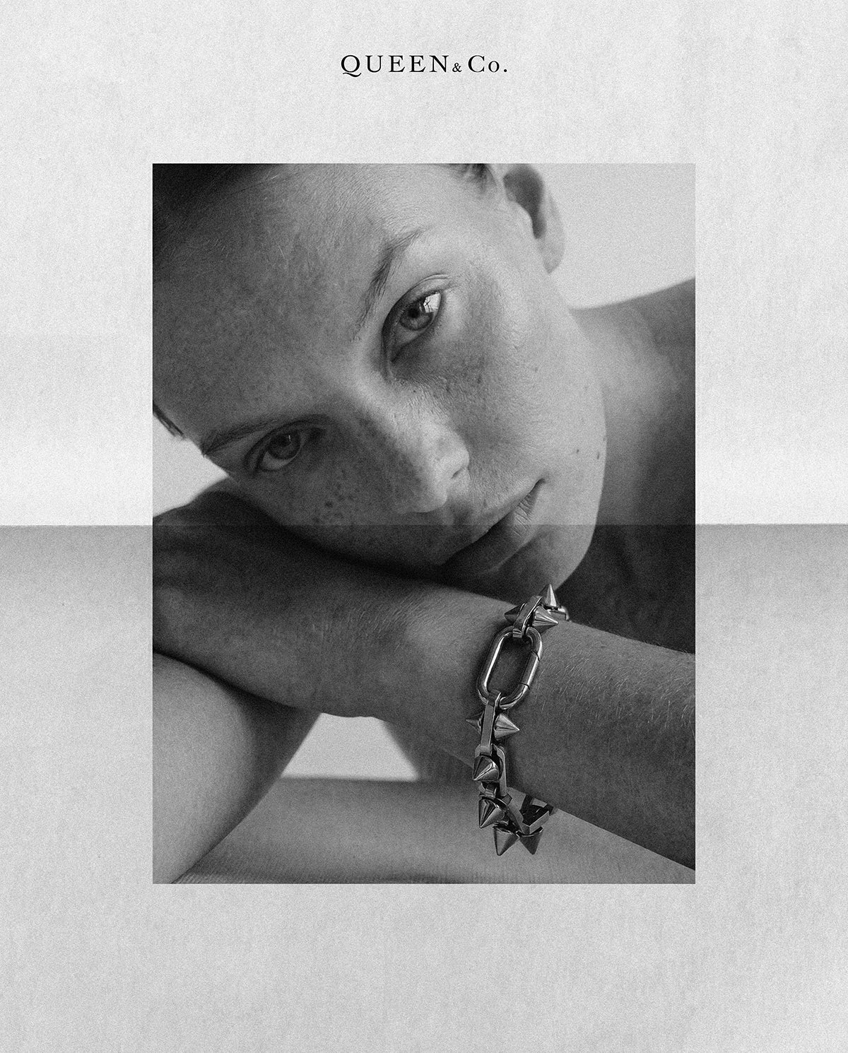 RAW Collection — Second Drop Now Live | Queen & Co. – Queen&Collection