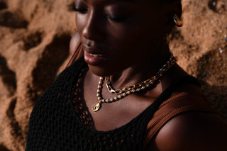 Waterproof Jewellery: What Actually Lasts (And What Doesn’t)