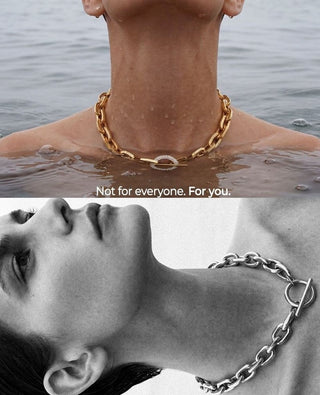 Waterproof Jewellery Australia: Your Guide to Everyday Gold Jewellery
