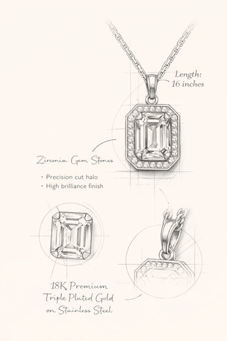 Gold-Plated 18K Jewellery vs Cheap Metals: Why Quality Matters