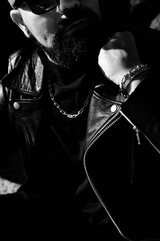 The Best Men's Silver Jewellery in Australia: A Complete Style Guide