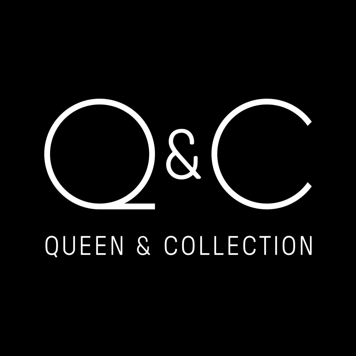 Home page - Queen and Collection