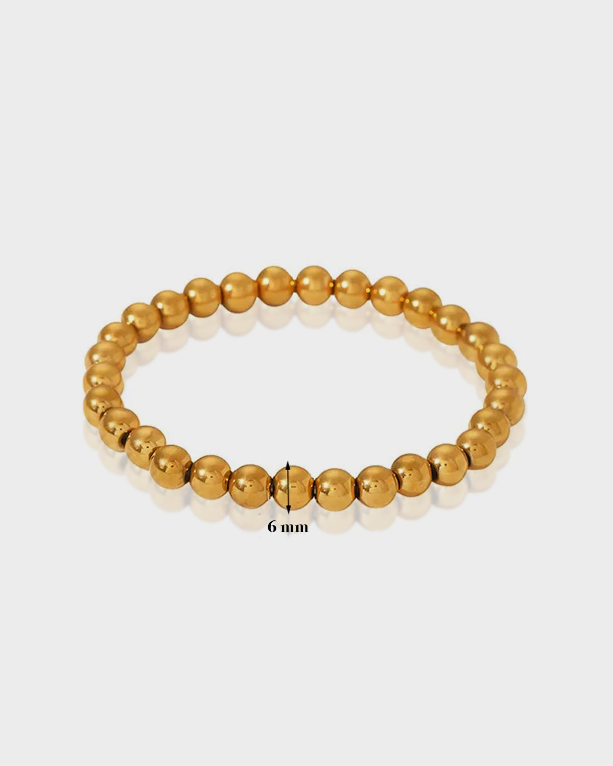 Dome Bracelet