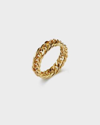 Gloria Ring - Queen&Collection