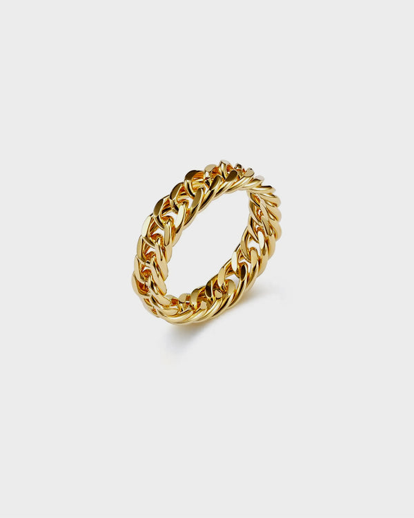 Gloria Ring - Queen&Collection