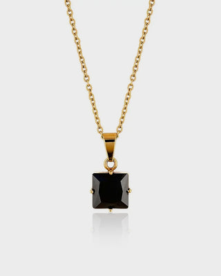 Auora Necklace - Queen&Collection
