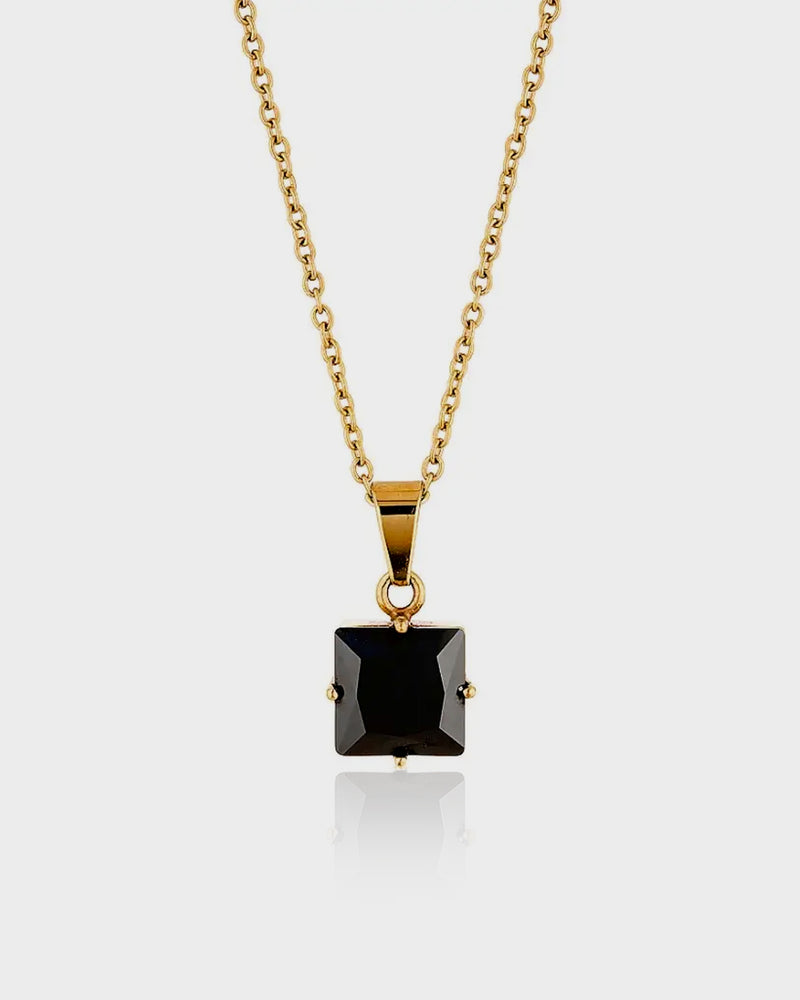 Auora Necklace