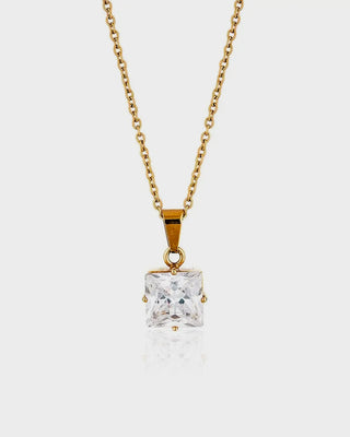 Auora Necklace - Queen&Collection
