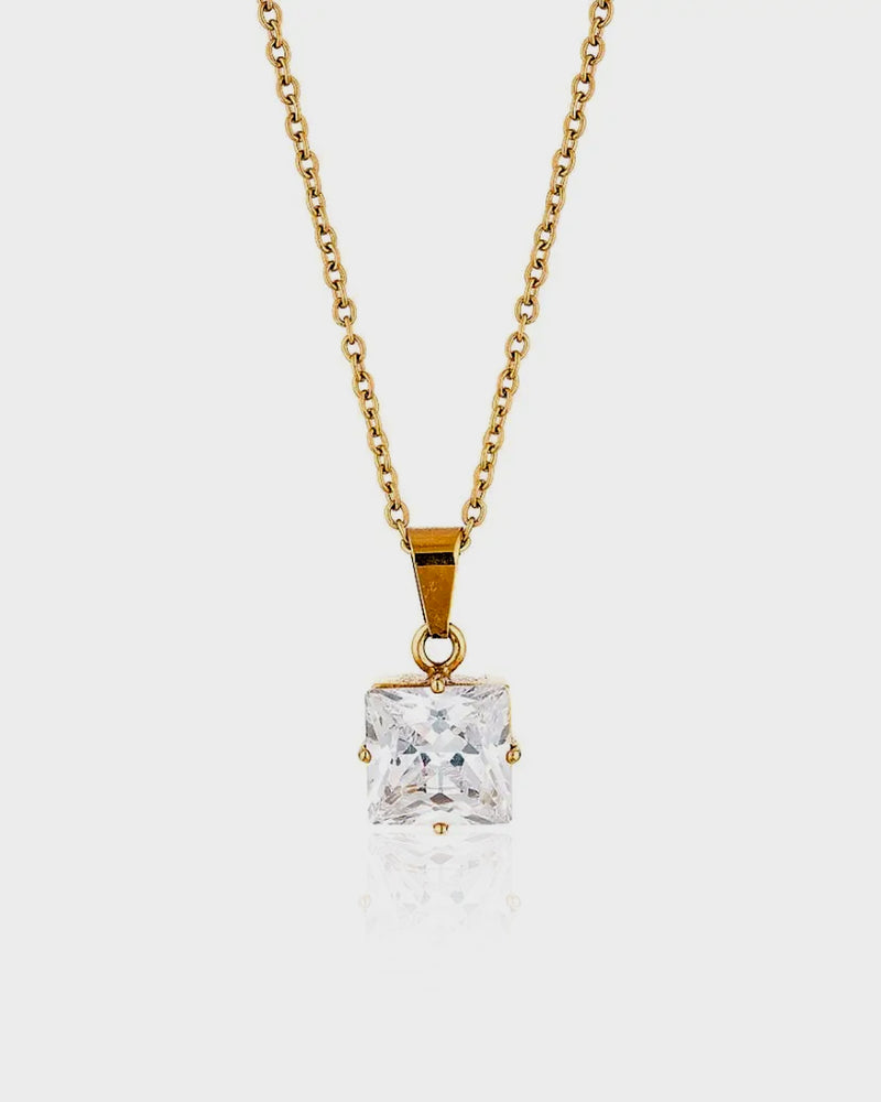 Auora Necklace