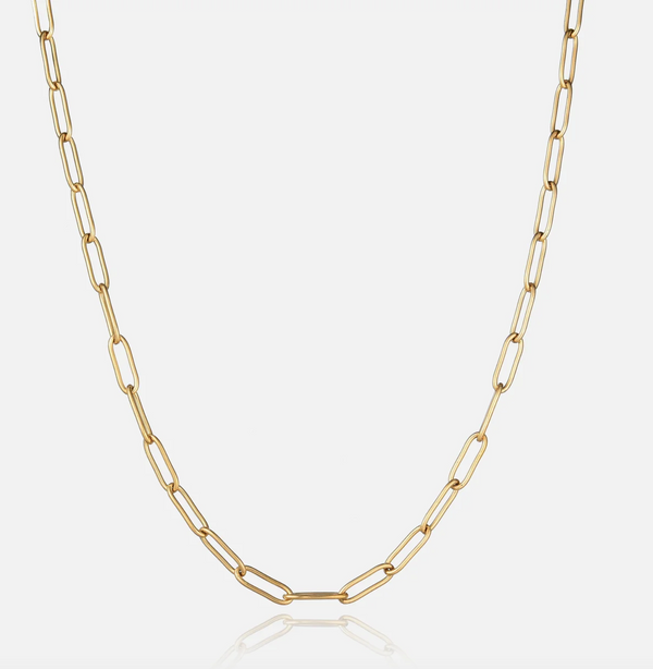 Avenue Necklace