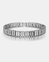 Tennis Bold Bracelet