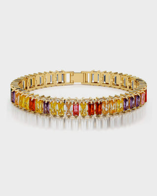 Tokyo Diamond Bracelet