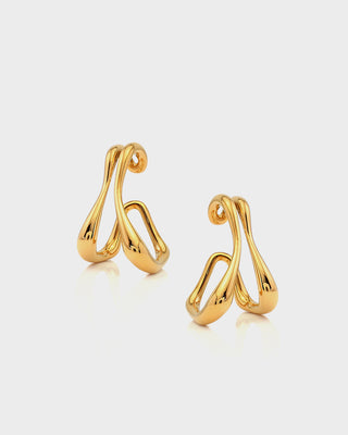 Leia Ear Cuff