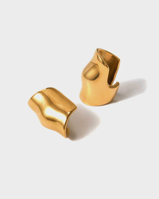 Varinia Ear Cuff