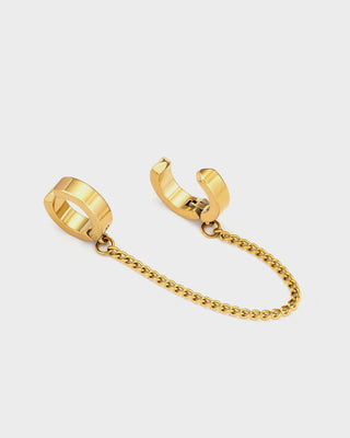 Lolita Ear Cuff