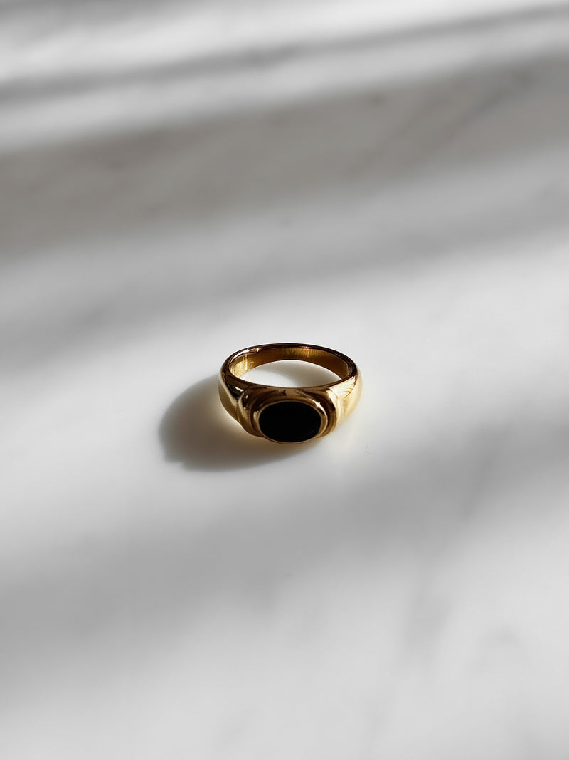 Cosmic Ring
