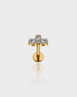 Cosmos Stud - Queen&Collection