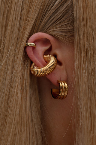 Melbourne Ear Cuff