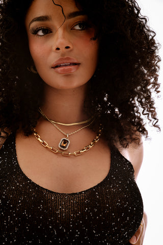 Istanbul Layering Set - Queen&Collection