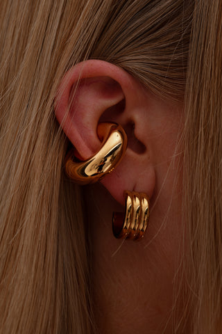 Venus Ear Cuff - Queen&Collection