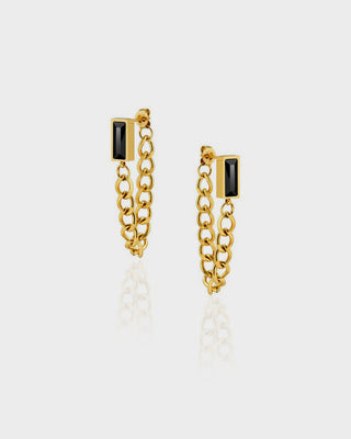 Aria Earrings