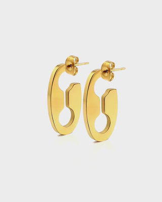 Core Earrings