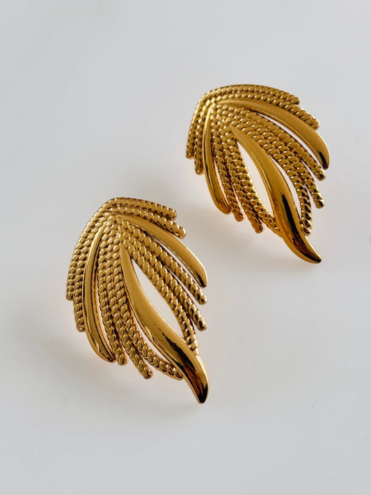 Femme Earrings – Statement Elegance