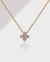 Flora Petite Necklace