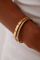 Flora Bracelet