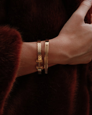 Hue Bracelet - Queen&Collection