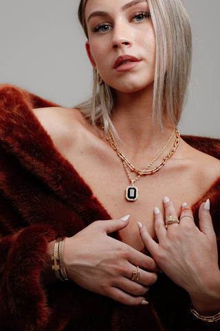 Hue Bracelet - Queen&Collection