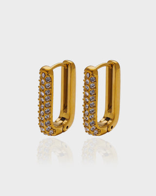 Jardin Earrings - Queen&Collection