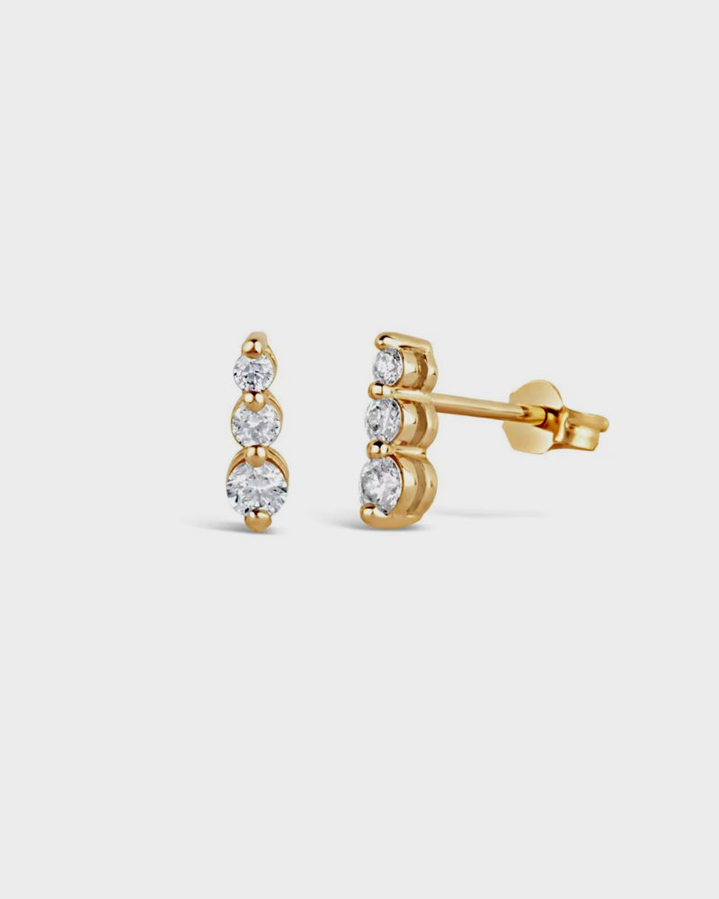 Lune Stud - Queen&Collection