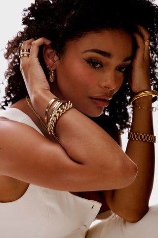 Magnum Trio Layering Set - Queen&Collection