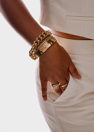 Magnum Trio Layering Set - Queen&Collection