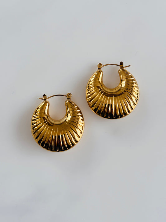 Milan Earrings