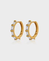 Mona Earrings
