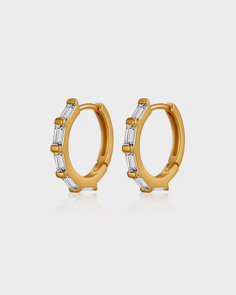 Mona Earrings