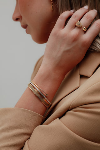 Myth Bracelet - Queen&Collection