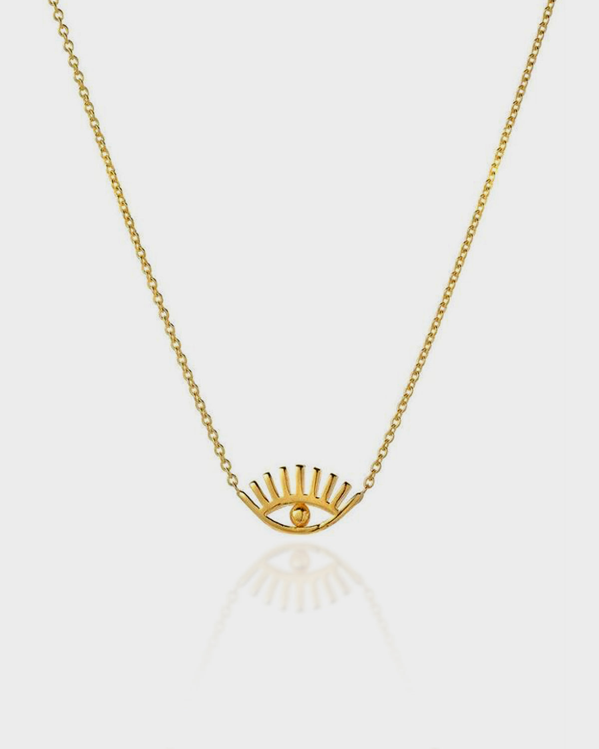 The Eye Necklace II