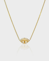 The Eye Necklace II - Queen&Collection