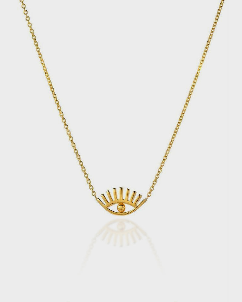 The Eye Necklace II - Queen&Collection