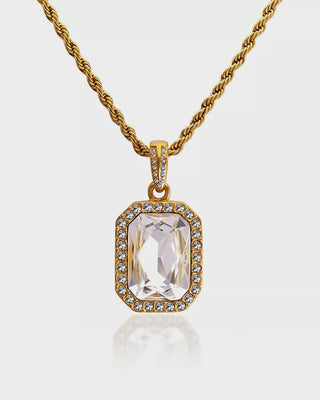 Istanbul Necklace II - Queen&Collection