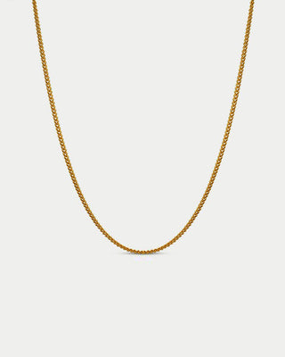 Luna Necklace - Queen&Collection